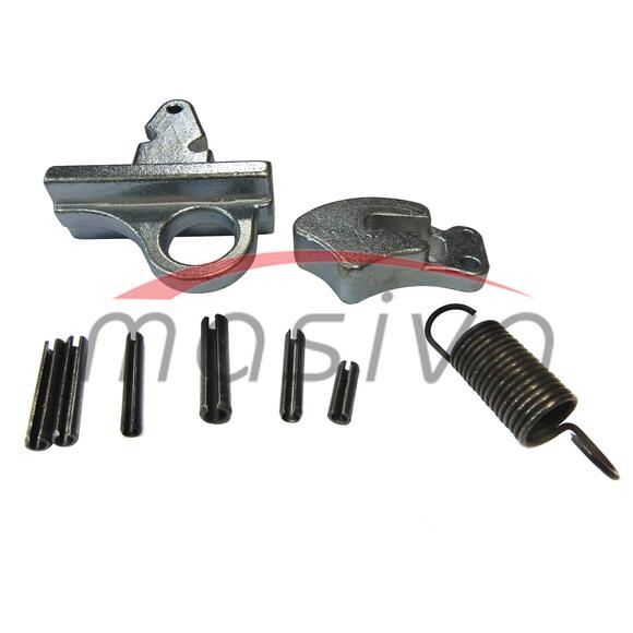 SET ZA REPARACIJU AUTOMATSKOG KOPČANJA KAT 2-1