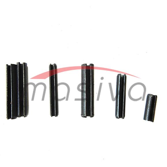 SET ZA REPARACIJU AUTOMATSKOG KOPČANJA KAT 2-3