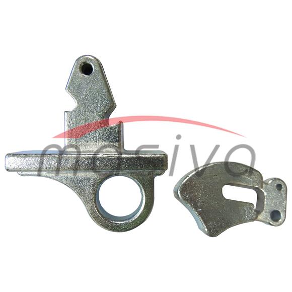 SET ZA REPARACIJU AUTOMATSKOG KOPČANJA KAT 2-4