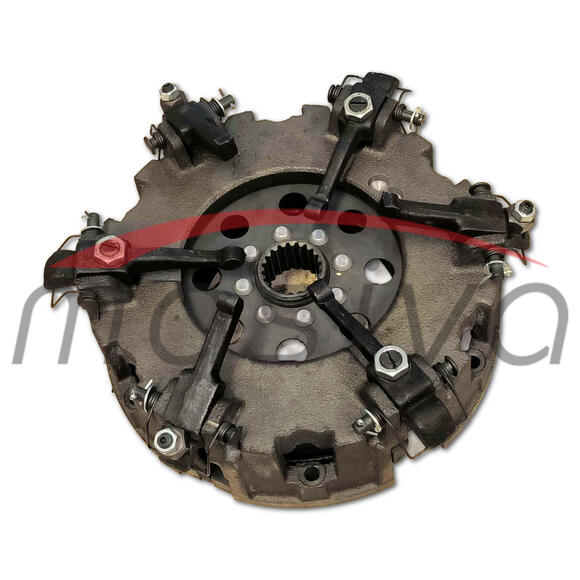 KOŠARA KVAČILA TORPEDO 4506-5506-4806 ADRIATIC ŠEST CAPICA     KRON-1