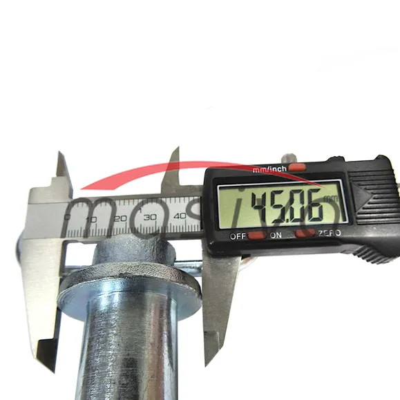 KLIN ZA PRIKOLICU  28 X 165 MASIVA-3