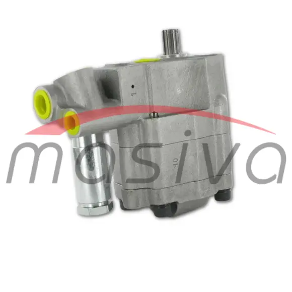 PUMPA HIDRAULIKE MASSEY FERGUSON 669-2