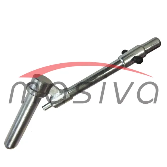 KLIN POTEZNICE S OSIGURAČEM TORPEDO 250 mm MASIVA-0