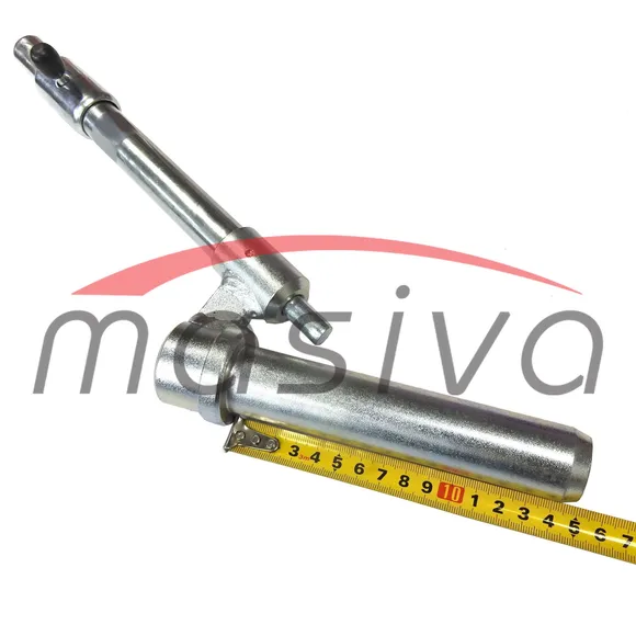 KLIN POTEZNICE S OSIGURAČEM TORPEDO 250 mm MASIVA-2