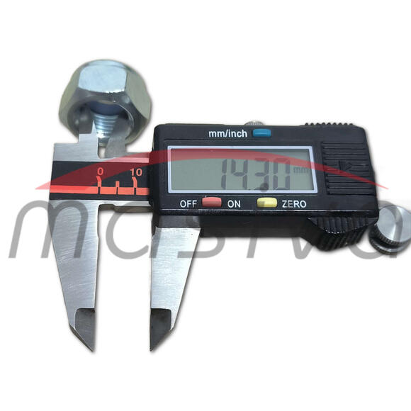 MATICA M-16 X 1,5 SIGURNOSNA-2