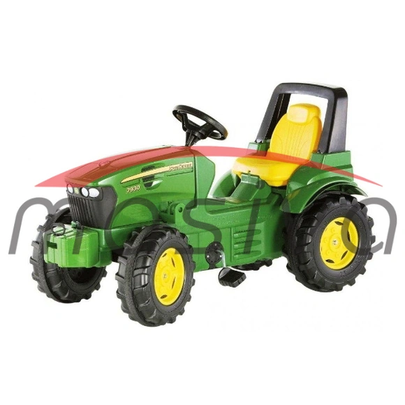 IGRAČKA VELIKA TRAKTOR JOHN DEERE 7930-0