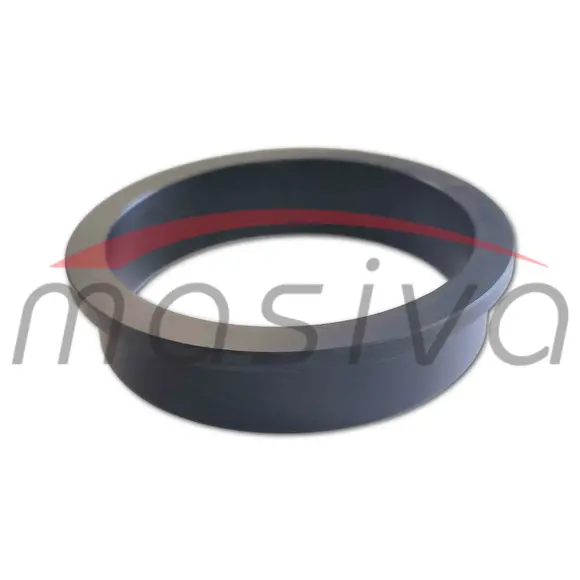 ČAURA ROTO KOSE DEUTZ FAHR 90 X 100 X 110 X 22  PVC-1