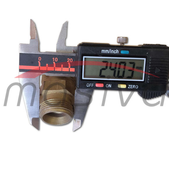 REDUKCIJA 26 X 1,5 NA 24 X 1,5-2