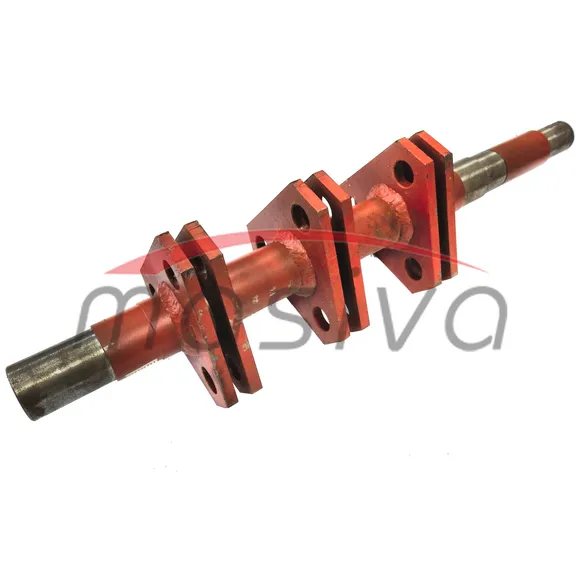 VRATILO FREZE BERAČA SIP KK30 EKO 3500  72-0131-1