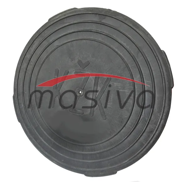 POKLOPAC REZERVOARA PRSKALICE RAU NA NAVOJ FI 240 mm-0