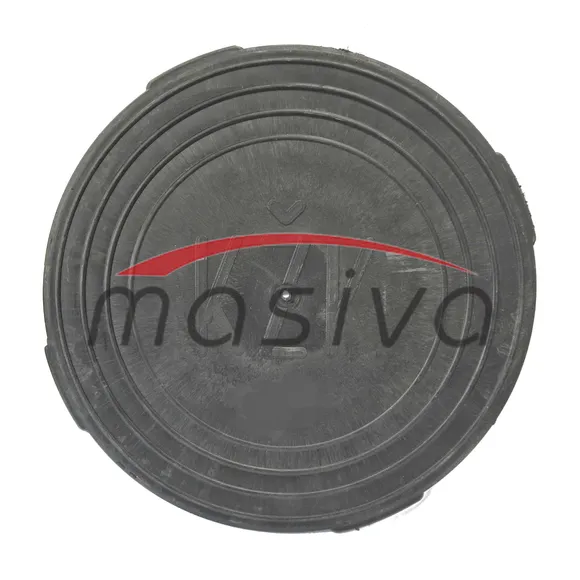 POKLOPAC REZERVOARA PRSKALICE RAU NA NAVOJ FI 240 mm-1