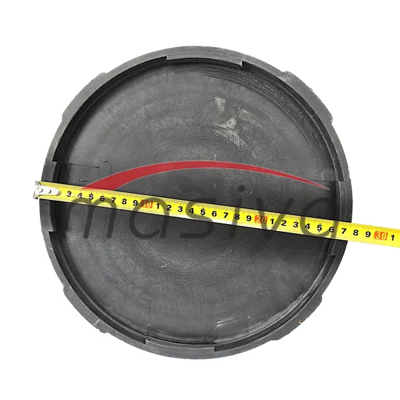 POKLOPAC REZERVOARA PRSKALICE RAU NA NAVOJ FI 240 mm-3