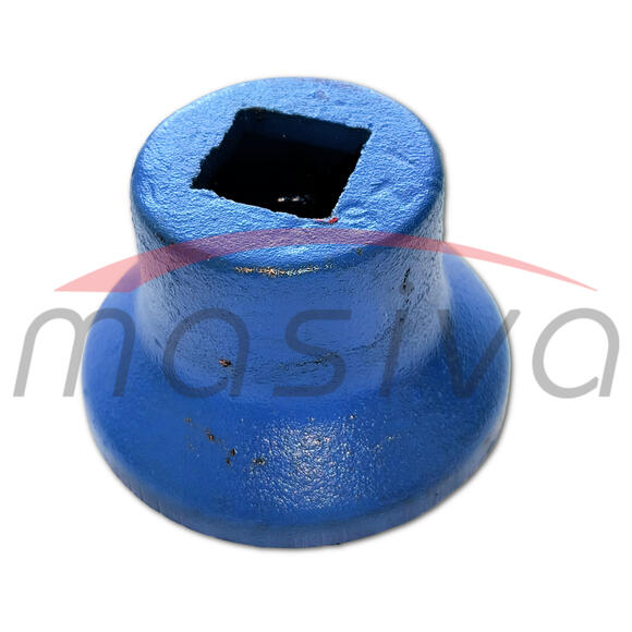 ODSTOJNIK LEŽAJA TANJURAČA 25 x 25 MANJI 60X 95 UNUTARNJI-0