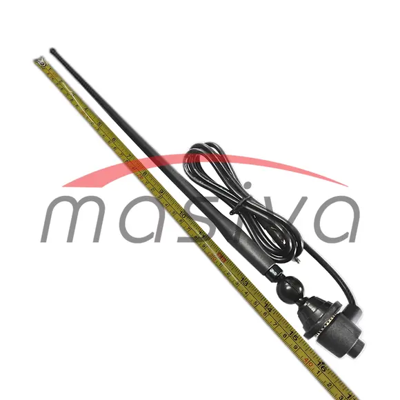 ANTENA GUMENA 42 cm.-1