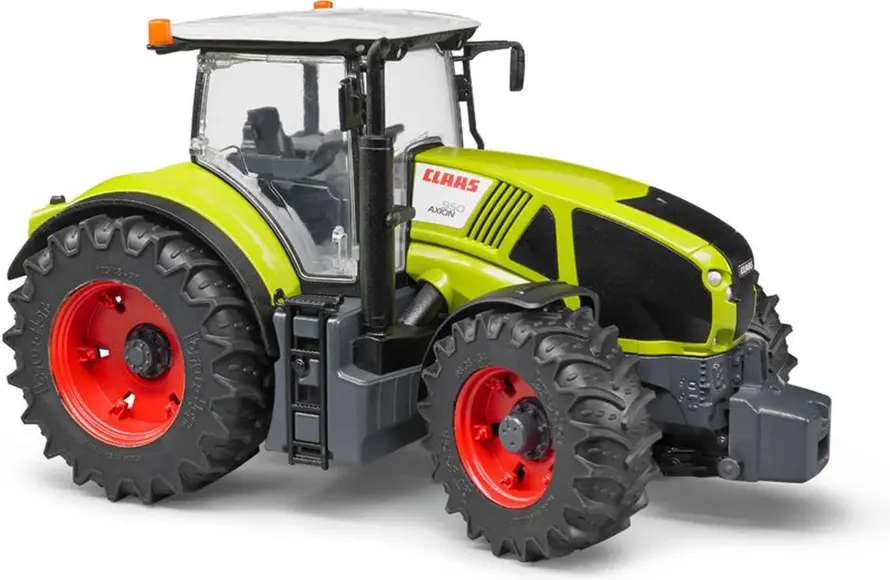 IGRAČKA TRAKTOR CLAAS AXION 950-0