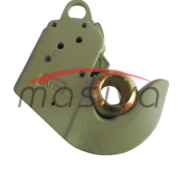 PRIKLJUČAK POLUGE AUTOMATSKOG KOPČANJA KATEGORIJA 2-0