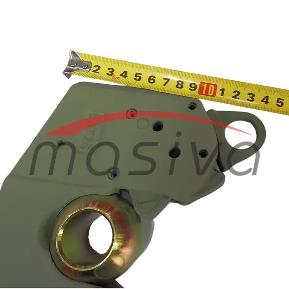 PRIKLJUČAK POLUGE AUTOMATSKOG KOPČANJA KATEGORIJA 2-2