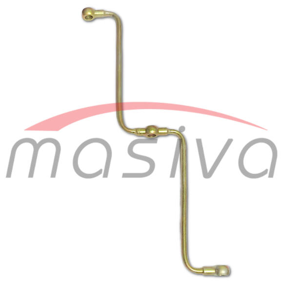 CIJEV PRELIVNA TORPEDO 4506,4806,5506 3 CILINDRA FL3-912  213 7996-1