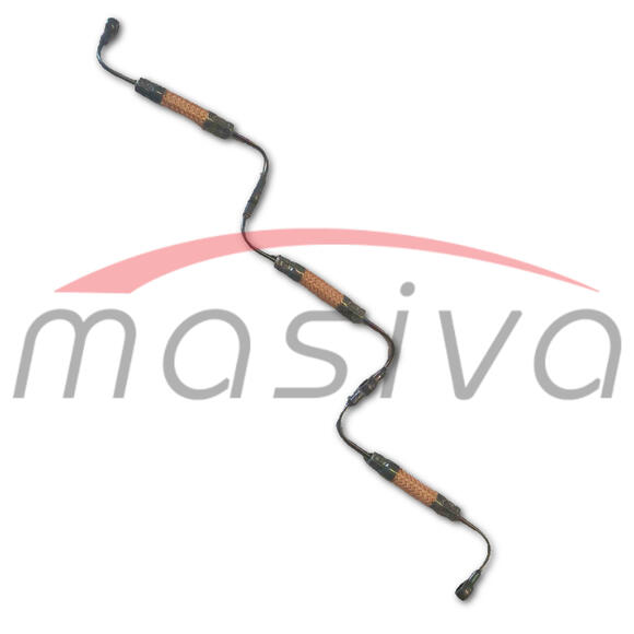 CIJEV PRELIVNA TORPEDO 7506 ČETRI CILINDRA 4FL-912    213 7523-0