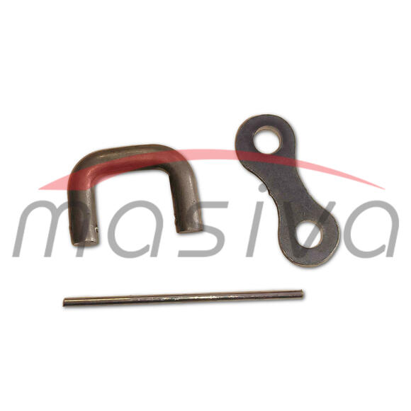 SPOJNICA LANCA PODA PRIKOLICE ZA GNOJ 14 X 49-0