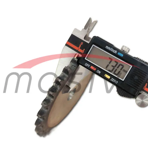 LANČANIK 1/2"X5/16" Z-30, 08-B 1-4