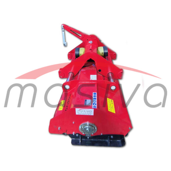 MALČER HIDRAULIČNI SA ČEKIĆIMA-RADNI ZAHVAT 260CM-ČEKIĆA 22-TEŽ 1053 KG+KARDAN-7