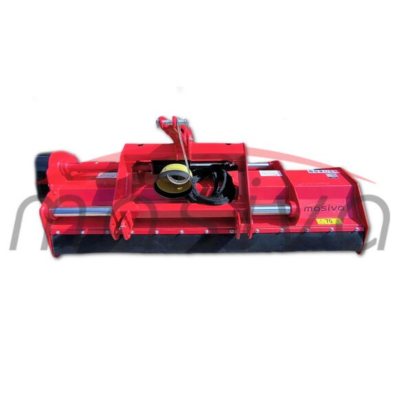 MALČER HIDRAULIČNI SA ČEKIĆIMA-RADNI ZAHVAT 260CM-ČEKIĆA 22-TEŽ 1053 KG+KARDAN-9