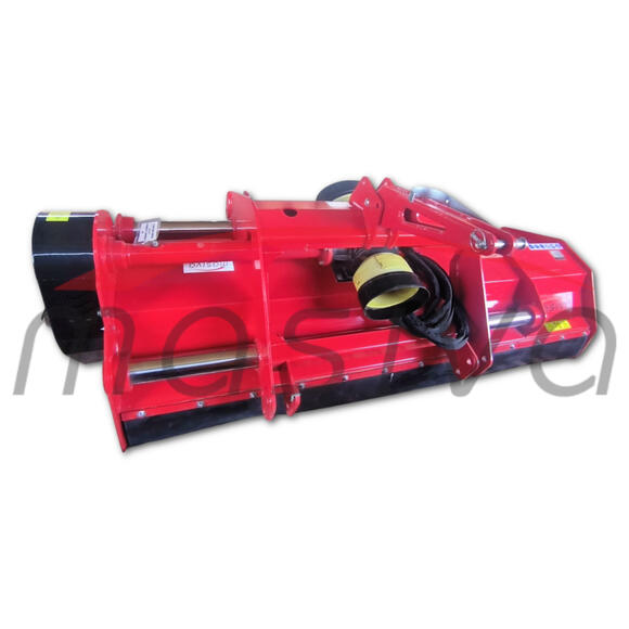 MALČER HIDRAULIČNI SA ČEKIĆIMA-RADNI ZAHVAT 260CM-ČEKIĆA 22-TEŽ 1053 KG+KARDAN-11