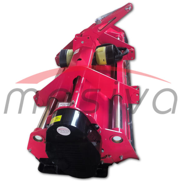 MALČER HIDRAULIČNI SA ČEKIĆIMA-RADNI ZAHVAT 260CM-ČEKIĆA 22-TEŽ 1053 KG+KARDAN-13