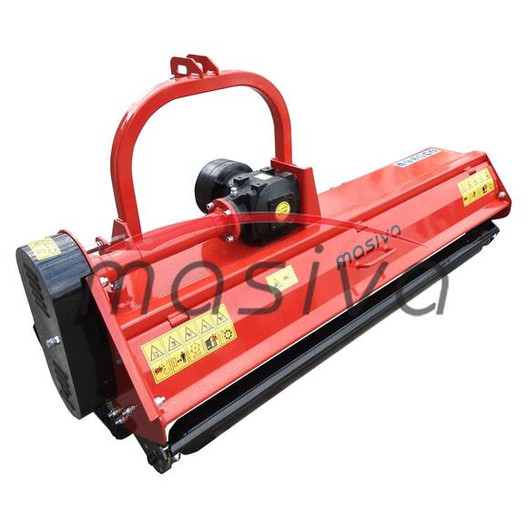 MALČER FIKSNI SA ČEKIĆIMA I VRATIMA-RADNI ZAHVAT 175CM-ČEKIĆA 28-TEŽ 294 KG+KARD-2