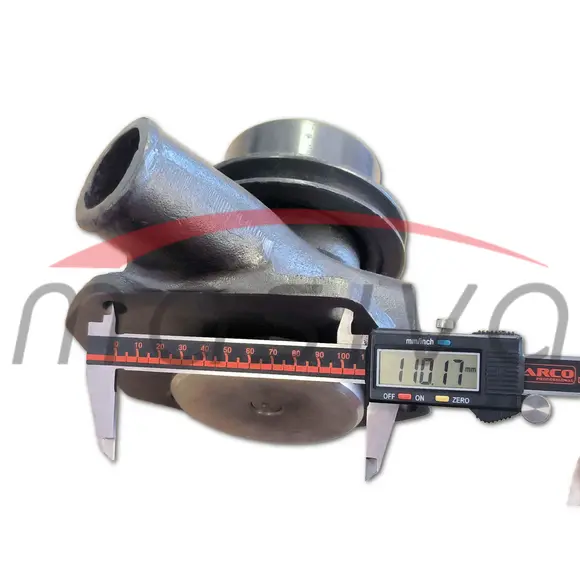 PUMPA VODE ZETOR CRYSTAL 8211-8245-9211-9245 URSUS C-385 STARA TIPA-6