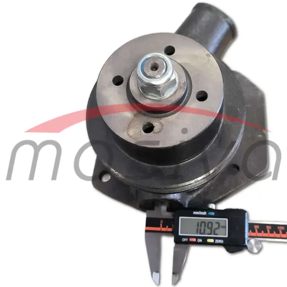 PUMPA VODE ZETOR CRYSTAL 8211-8245-9211-9245 URSUS C-385 STARA TIPA-8