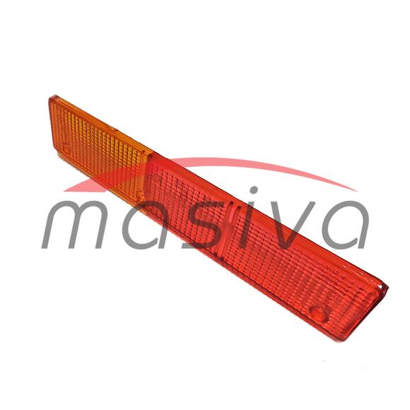 STAKLO ŠTOP LAMPE MASSEY FERGUSON, FIAT, LANDINI, NEW HOLLAND - DESNO-0