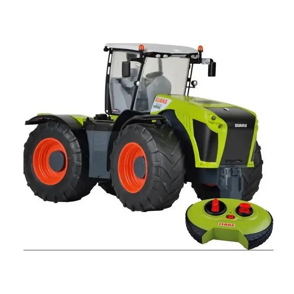 IGRAČKA TRAKTOR CLAAS XERION RC 5000 NA DALJENSKI HP-0