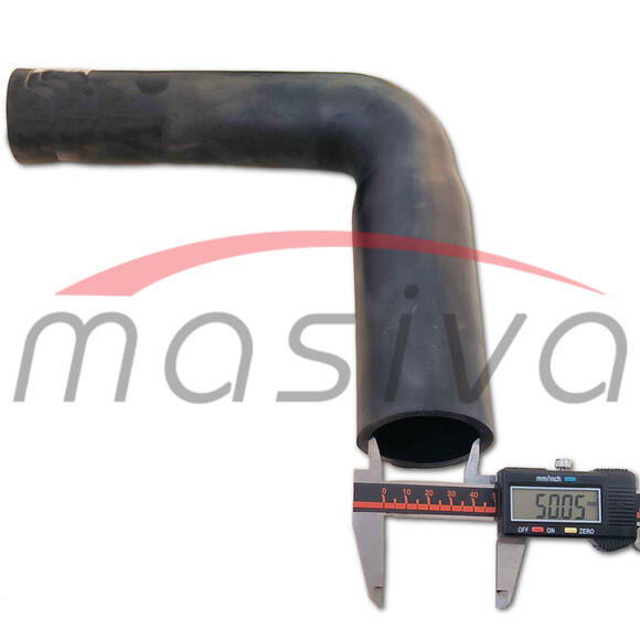 CRIJEVO KOLJENO FI 40/50 X 200 X 200-1