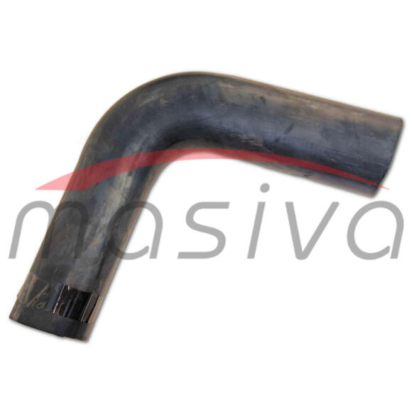 CRIJEVO KOLJENO FI 55/60 X 200 X 200-0