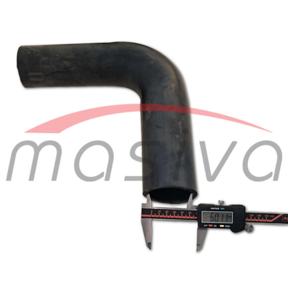 CRIJEVO KOLJENO FI 55/60 X 200 X 200-1