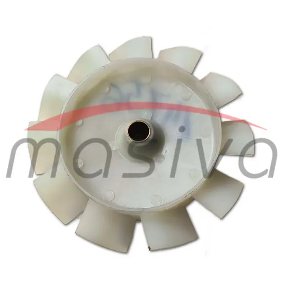VENTILATOR TURBINE TORPEDO 4506    213 5902-0