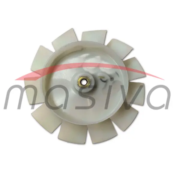 VENTILATOR TURBINE TORPEDO 4506    213 5902-2