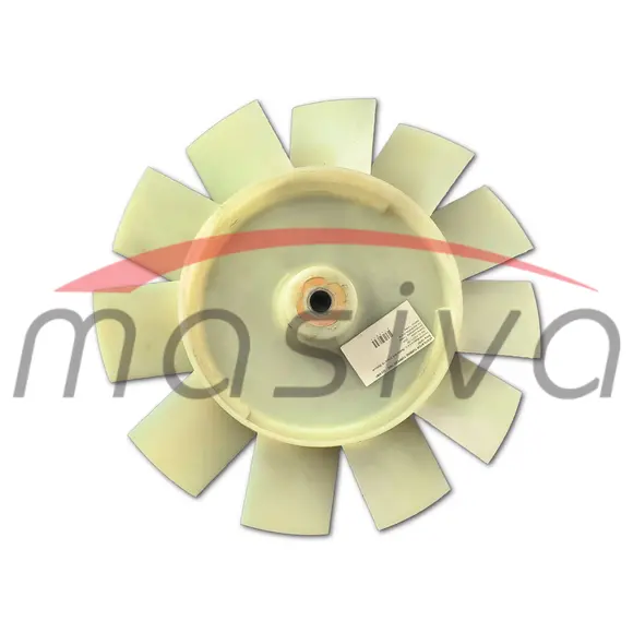 VENTILATOR TURBINE TORPEDO 7506    223 5067-0