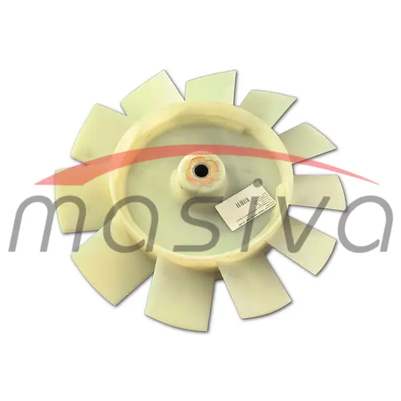 VENTILATOR TURBINE TORPEDO 7506    223 5067-1