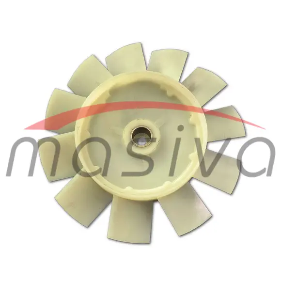 VENTILATOR TURBINE TORPEDO 7506    223 5067-4