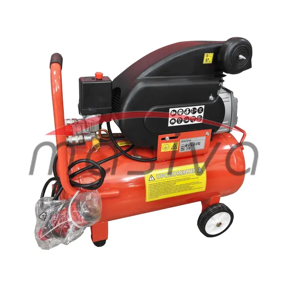 KOMPRESOR 24 l-0