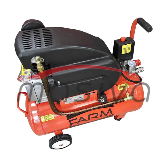 KOMPRESOR 24 l-3