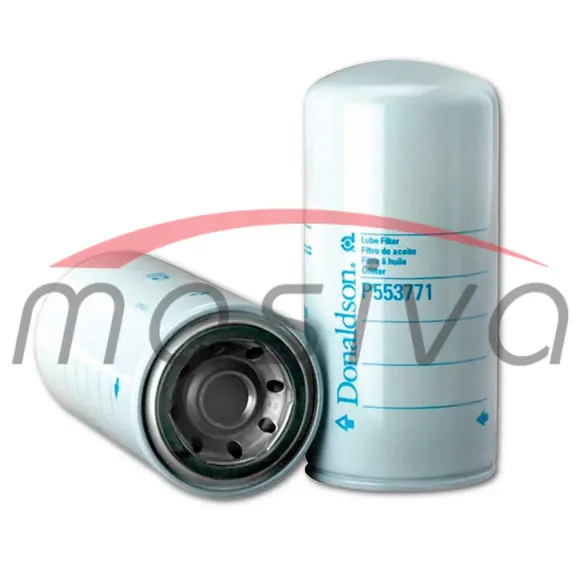 FILTER ULJA CLAAS,STEYR,LAMBORGHINI, MASSEY FERGUSON 1"12UNF-0