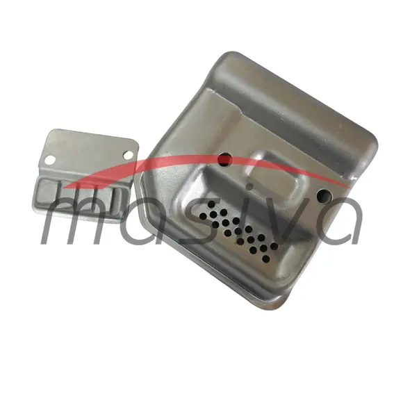 AUSPUH ZA MOTORNU PILU STIHL MS 170,180,017,018-0