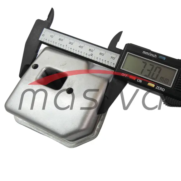 AUSPUH ZA MOTORNU PILU STIHL MS 170,180,017,018-3