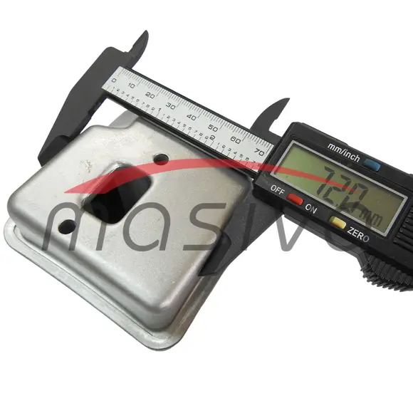 AUSPUH ZA MOTORNU PILU STIHL MS 170,180,017,018-4
