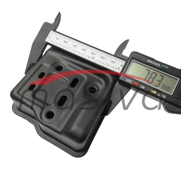AUSPUH ZA MOTORNU PILU STIHL MS 290,310,390,  029,039-3