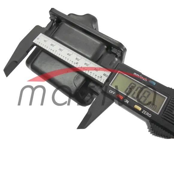 AUSPUH ZA MOTORNU PILU STIHL MS 460,046-3